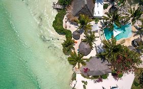 Aya Beach Bungalows